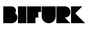 Bifurk Font Image