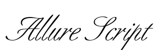 Allure Script