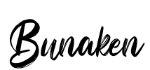 Bunaken