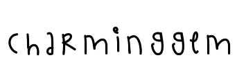 CharmingGem