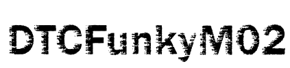 DTCFunkyM02