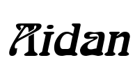 Aidan