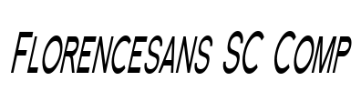 Florencesans SC Comp