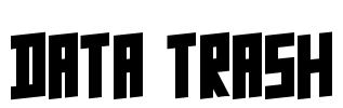 Data Trash