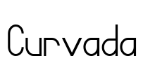 Curvada
