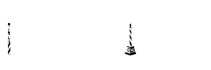 BarberPoles Font Image