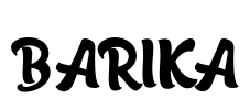 BARIKA
