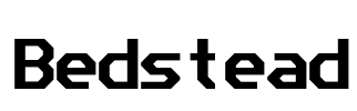Bedstead