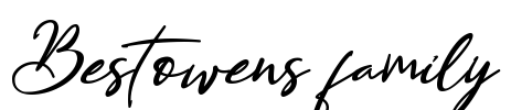 Bestowens family