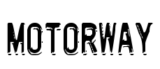 Motorway
