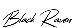Black Raven