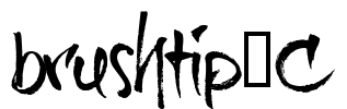 brushtip-C