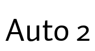 Auto 2