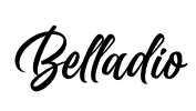 Belladio Font Image