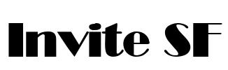 Invite SF