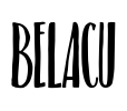 Belacu
