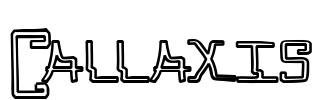 Callaxis