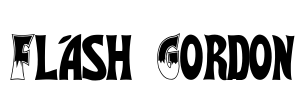 Flash Gordon