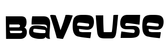 Baveuse