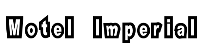 Motel Imperial