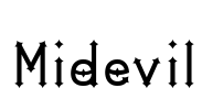 Midevil