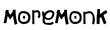 MoreMonK