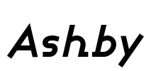Ashby