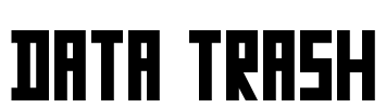 Data Trash
