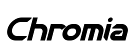 Chromia