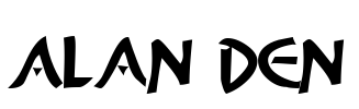 Alan Den