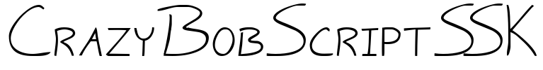 CrazyBobScriptSSK