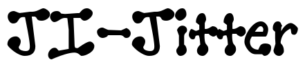 JI-Jitter