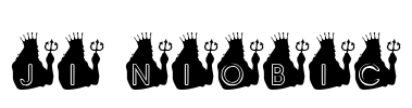 JI-Niobic