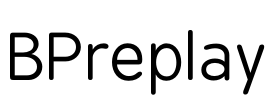 BPreplay