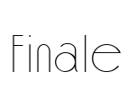Finale