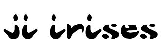 JI-Irises