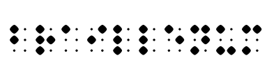 Braillenum