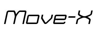 Move-X