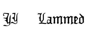 JI-Lammed