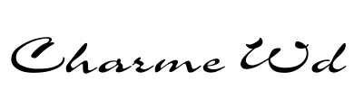 Charme Wd