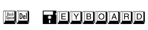 BD Keyboard
