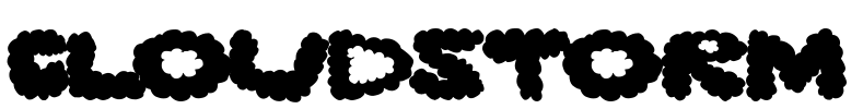 cloudstorm
