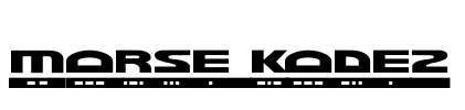 Morse Kode2