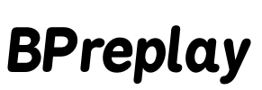 BPreplay
