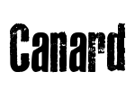 Canard