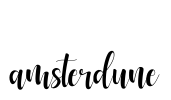 amsterdune