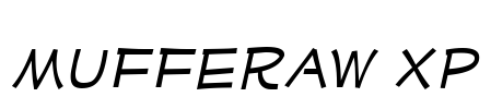 Mufferaw Xp