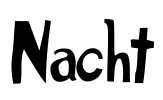 Nacht