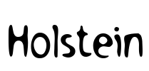 Holstein