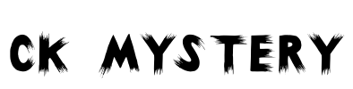 CK Mystery